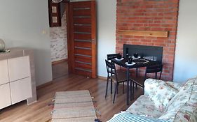 Admiral Apartment Gdynia II